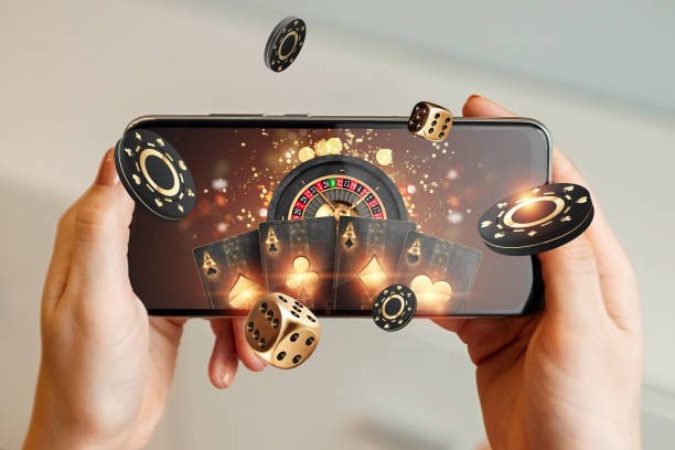 Game lobby overview on bdt22 for Bangladesh mobile entertainment users